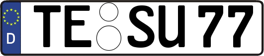 TE-SU77