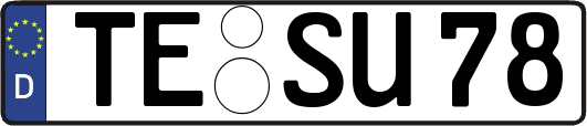 TE-SU78
