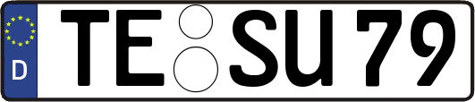 TE-SU79