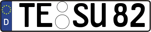 TE-SU82