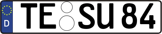 TE-SU84