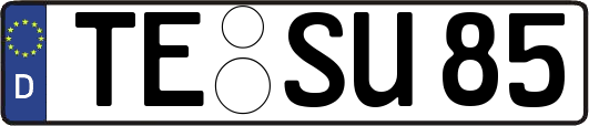 TE-SU85