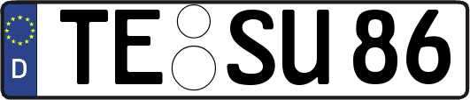 TE-SU86