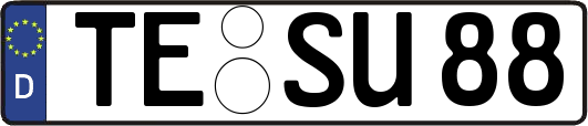 TE-SU88