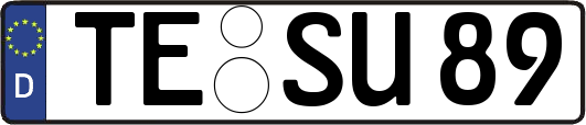 TE-SU89