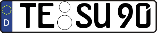 TE-SU90