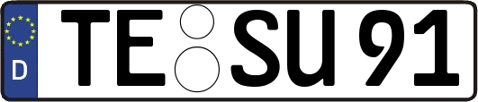 TE-SU91