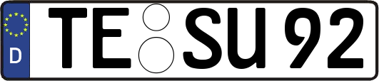 TE-SU92