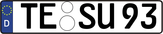 TE-SU93