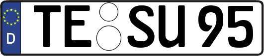TE-SU95