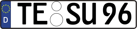 TE-SU96