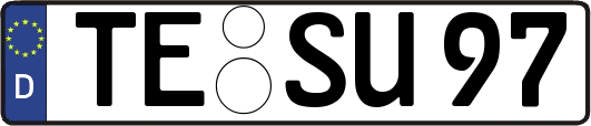 TE-SU97
