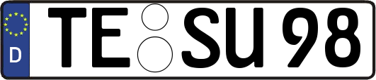 TE-SU98