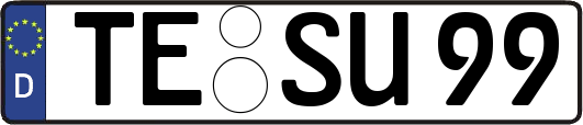 TE-SU99
