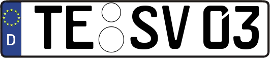 TE-SV03