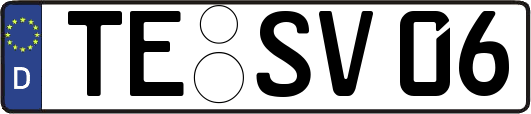 TE-SV06