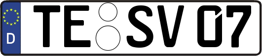 TE-SV07