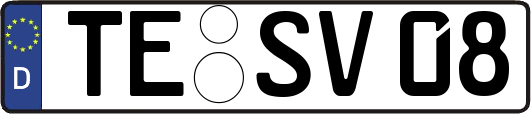 TE-SV08