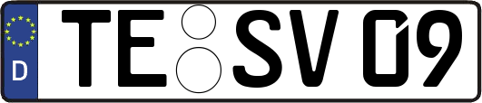 TE-SV09