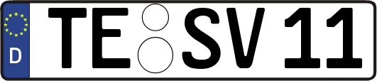 TE-SV11