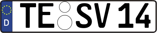 TE-SV14