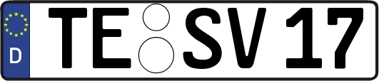 TE-SV17