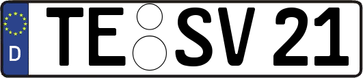 TE-SV21