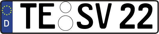TE-SV22