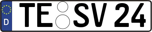 TE-SV24