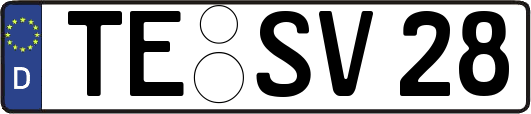 TE-SV28