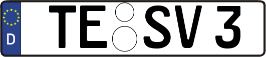 TE-SV3