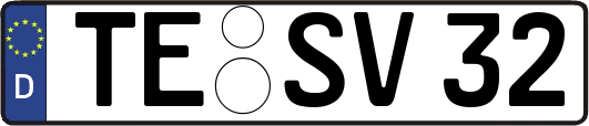 TE-SV32