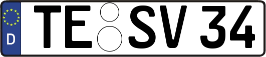 TE-SV34