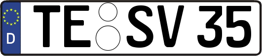 TE-SV35