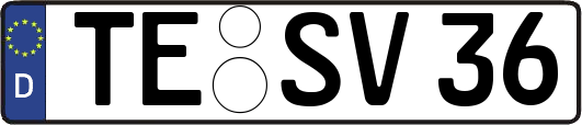 TE-SV36