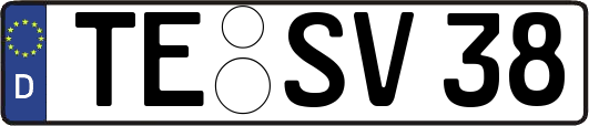 TE-SV38