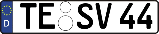 TE-SV44