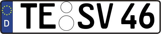TE-SV46