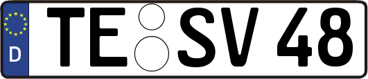 TE-SV48
