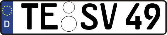 TE-SV49