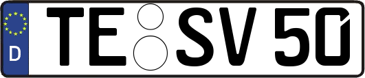 TE-SV50