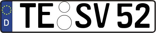 TE-SV52