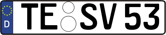 TE-SV53