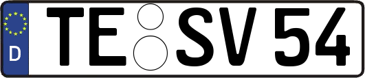 TE-SV54
