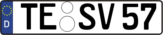 TE-SV57