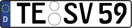 TE-SV59