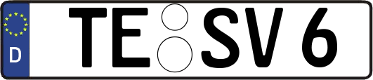 TE-SV6