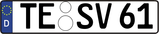 TE-SV61