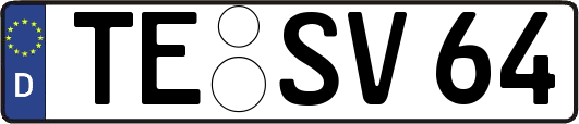 TE-SV64