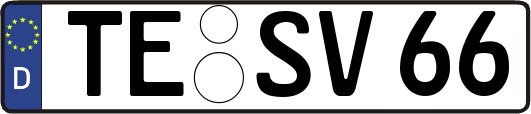 TE-SV66